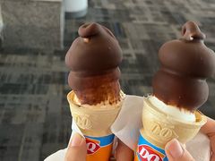 -DQ·蛋糕·冰淇淋(苏州中心店)