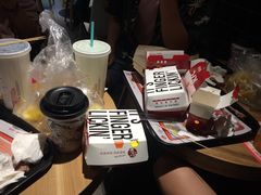 -肯德基(学院路店)