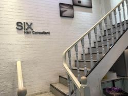 点击看大图 -SIX Hair Consultant