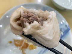 -聚丰德饭店(经五路店)