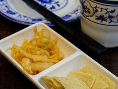 -都一处烧麦馆(前门店)