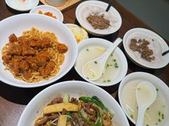 -寻裕记·现炒浇头面(人民广场店)