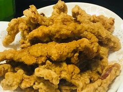 小酥肉-四季大盘涮肉园(天竺店)