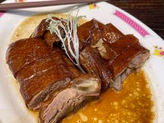 -猪肉婆私房菜(容桂总店)