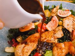 -玲婧胡同·生日蛋糕·餐厅(嘉里城店)