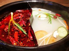 -正宗钢管厂五区·小郡肝火锅·串串香(商品街总店)