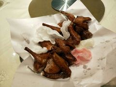 -粥旺庄(芳村店)