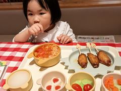 -西贝(上海我格广场店)