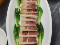 -蔼若春.传承三十年云南菜(金碧公园店)