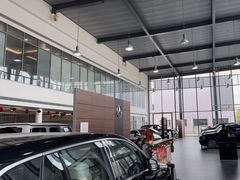 -上海可达汽车销售服务有限公司