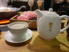 -湊湊火锅·茶憩(石家庄万象城店)