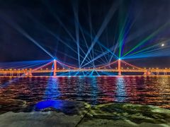 -星海湾跨海大桥