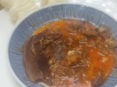 -清真悦宾楼食府(海湖店)