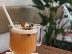-CHILLAX轻乐时(侨建·Hi City店)