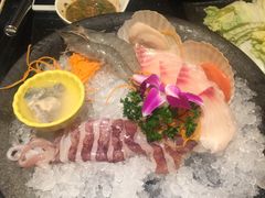 -捞王猪肚鸡火锅(财富中心店)