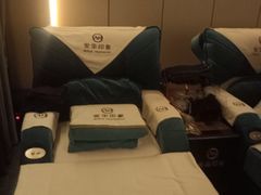 -安华印象·足疗按摩SPA(呼和浩特店)