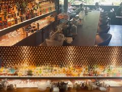 -LAMP BAR 水烟音乐酒吧