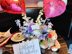 -杭州临平万丽酒店·万丽轩中餐厅
