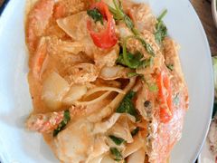 -Doo Dee Thai Food(Issan/Isaan/Esan)