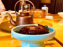 梅干菜扣肉-孔乙己酒家(虹桥路店)