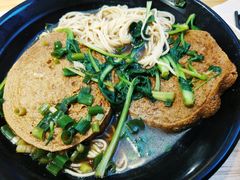-晓午阳常熟炒浇面(红庙店)