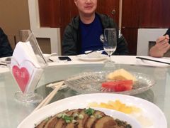 -芭菲盛宴·环球美食(锦城万达广场店)