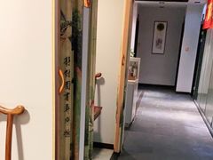 -东方菩提养生SPA馆(武昌总店)