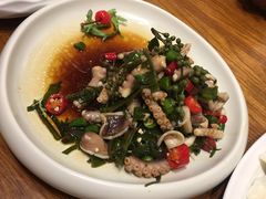 -必点海鲜·鲅鱼水饺(鞍山西道店)