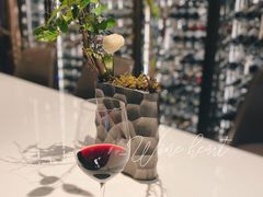 -wineapp葡萄酒餐吧(外滩金融中心店)
