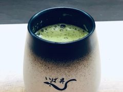 -昇鳗鱼家(浦东店)