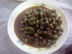 酱爆螺蛳-老品芳