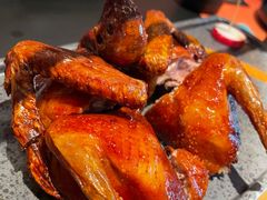-羽鸽集·乳鸽专门店·地道顺德菜(岭南站店)