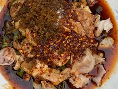 -温记府廟豆汤饭·始于1955年(海椒店)
