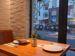-La Strada(安福路店)