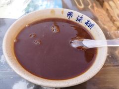 -韩城古城美食街