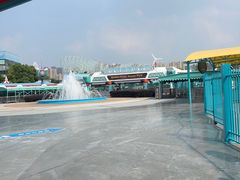 -海合安武汉极地海洋公园