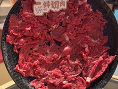 -廖掌柜·重庆鲜货火锅(上海首店)