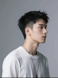 -贝勒爷专业男发