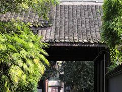 -成都杜甫草堂博物馆