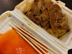 牛肚-细妹五香牛杂(步行街店)