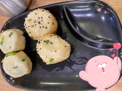 -小杨生煎(成山巴黎春天店)