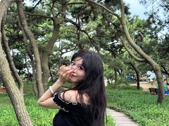 -青岛第二海水浴场