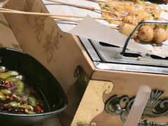 -串盟烧烤大排档·长沙美食地标(星沙店)