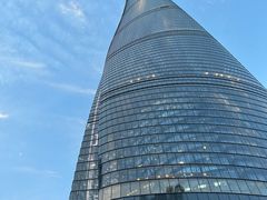 -上海中心大厦