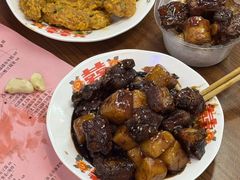 -谢记上海大排档(长寿路店)