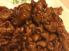 -福寿斋·老北京铜锅涮肉·烧烤(清岚店)