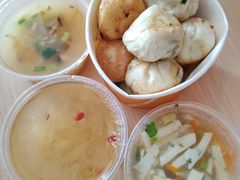 -潭式煎包(西航路店)