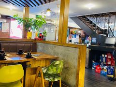 -荣记潮汕牛肉火锅(仙鹤街店)