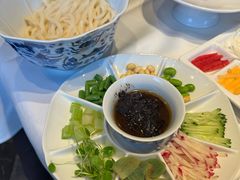 -四季民福烤鸭店(通州马驹桥店)