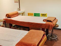 -沐善人家中医·推拿·理疗·三伏灸(新洲店)